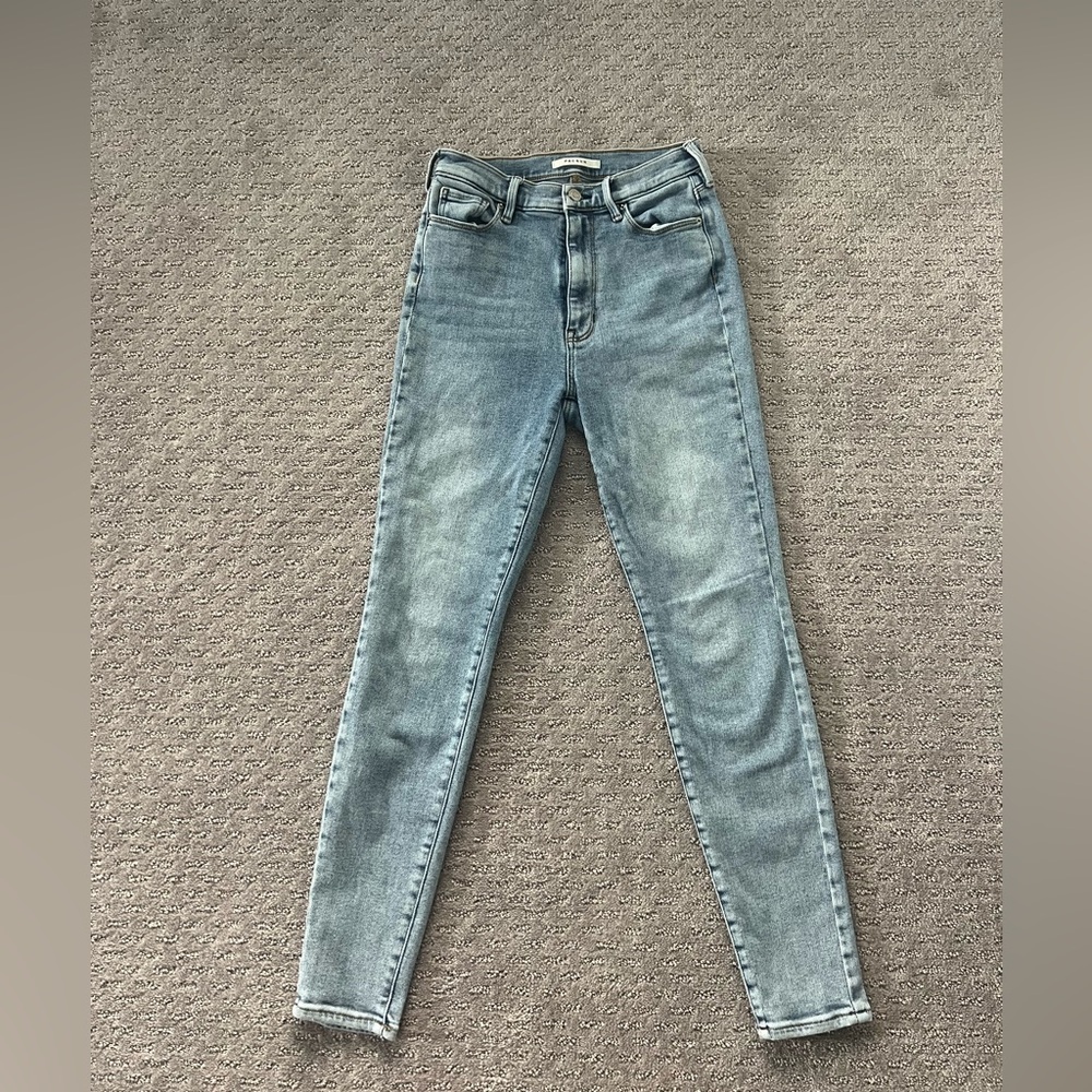 PacSun Light Blue Denim Jeans